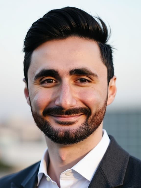 AI Headshots