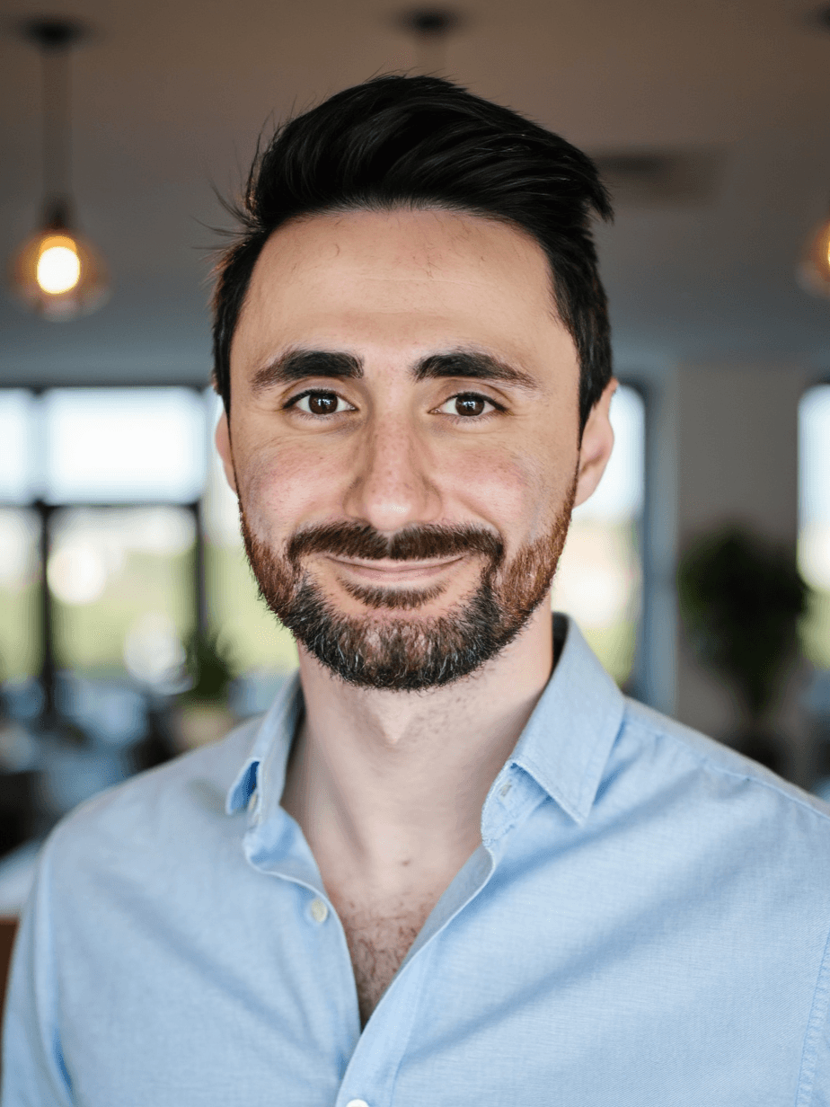AI Headshots