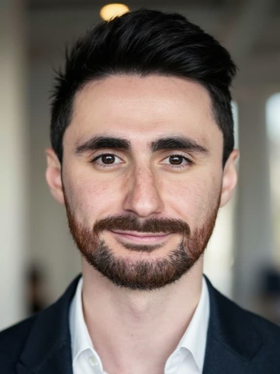 AI Headshots