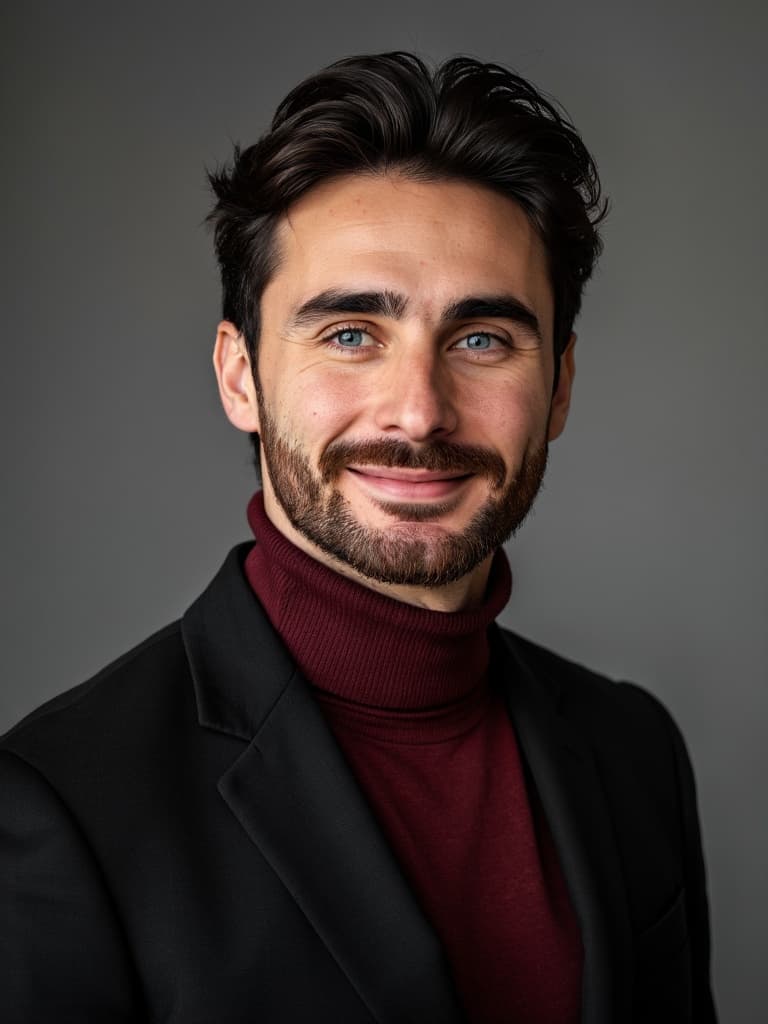 AI Headshots