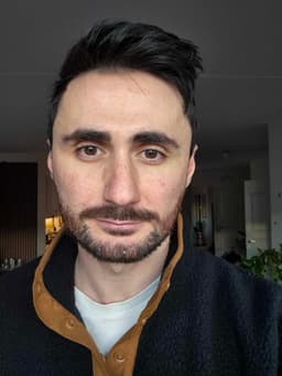 Sample input face 1